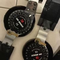 Ginocchiera Bledsoe OR Brace Post-Operatoria