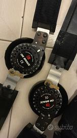 Ginocchiera Bledsoe OR Brace Post-Operatoria