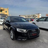 AUDI A3 SPB 1.4 TFSI S tronic g-tron Ambition