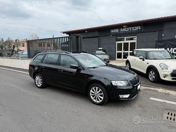 Skoda Octavia 1.6 TDI Wagon - Superprezzo - Tutto 