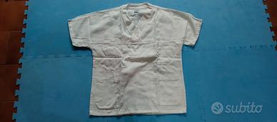 Divisa OSS infermiere