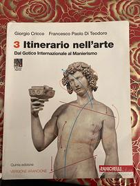 Itinerario nell’arte 3