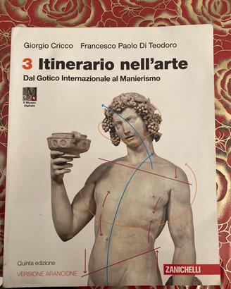 Itinerario nell’arte 3