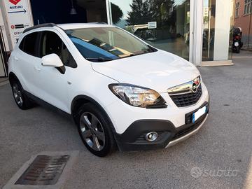 Opel Mokka 1.7 CDTI Ecotec 130CV 4x2 Start&Stop Eg