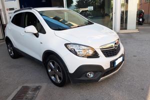 Opel Mokka 1.7 CDTI Ecotec 130CV 4x2 Start&Stop Eg