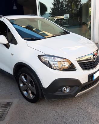 Opel Mokka 1.7 CDTI Ecotec 130CV 4x2 Start&Stop Eg