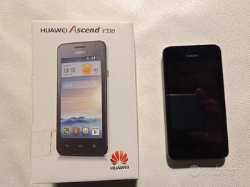 Huawei ascend y300 aperto mai utilizzato