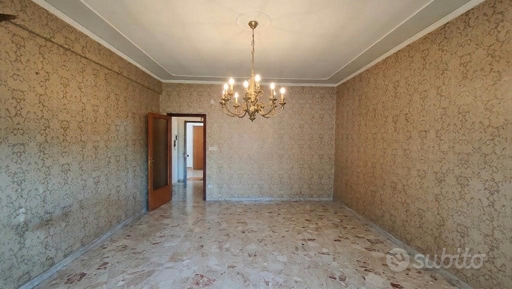Appartamento – Campobasso - Vista 2