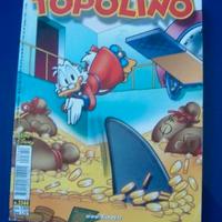 TOPOLINO N 2344 OTTOBRE 2000 Blisterato (cerc0)