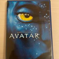 Dvd Avatar