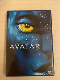Dvd Avatar