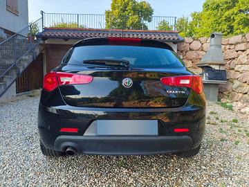 Alfa Romeo  Giulietta 2016 Benzina