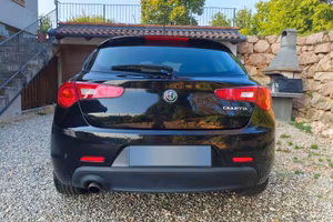 Alfa Romeo  Giulietta 2016 Benzina