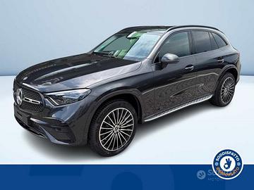 Mercedes-Benz GLC 300de 4Matic EQ-Power AMG L...