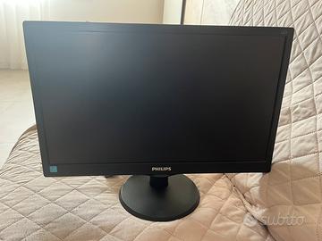 Monitor philips