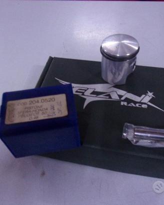 Pistone polini 46 mm sfera honda peugeot 50