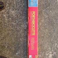 Portabiciclette nuovo per tetto auto