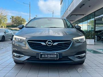 Opel Insignia Sports Tourer 1.6 cdti ecotec Busine