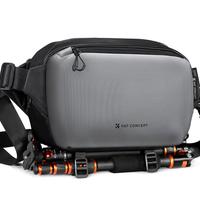 Borsa a Tracolla per Fotocamera K&F CONCEPT