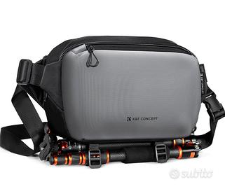 Borsa a Tracolla per Fotocamera K&F CONCEPT