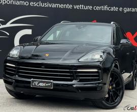 Porsche Cayenne 3.0 V6 Tiptronic 340CV PASM CAM 36