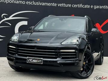 Porsche Cayenne 3.0 V6 Tiptronic 340CV PASM CAM 36