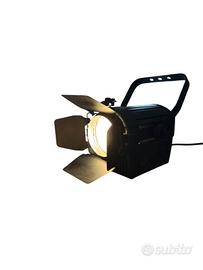 Proiettore teatrale Chauvet Ovation