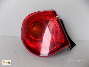 ALFA GIULIETTA - FARO A LED POSTERIORE SINISTRO - 