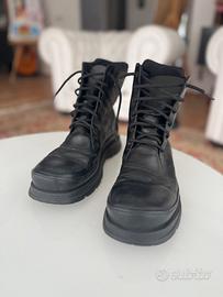 Kenneth Cole Biker Boots