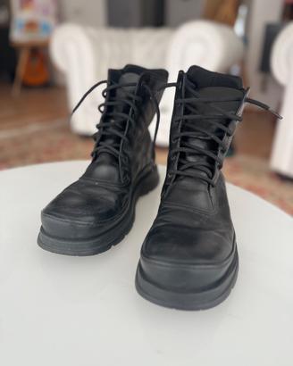 Kenneth Cole Biker Boots
