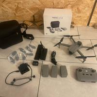 Dji mavic  air 2 fly more combo