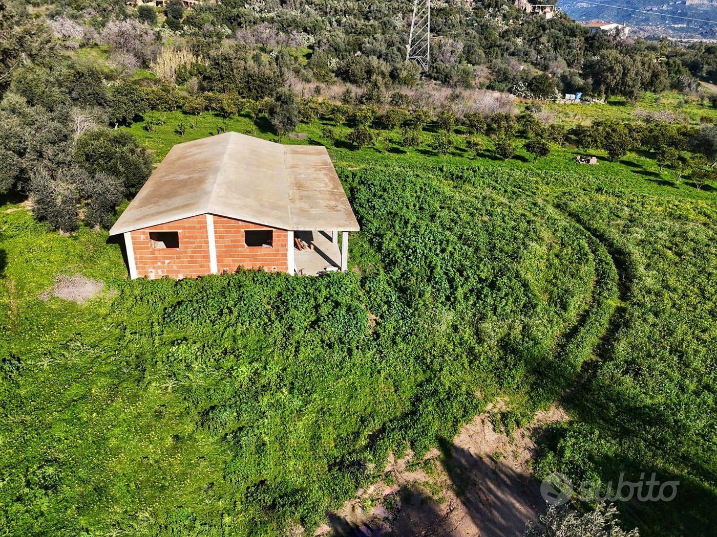 Rustico/Casale/Corte Tortolì - Vista 5