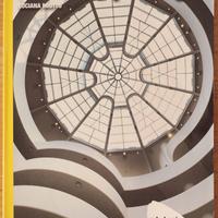 FRANK LLOYD WRIGHT -ART DOSSIER