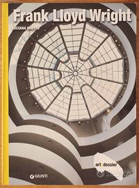 FRANK LLOYD WRIGHT -ART DOSSIER