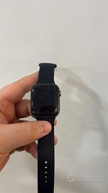 Apple Watch Series 4 black 44mm - 4890