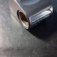 Trasformatore 220 - 12 Volt