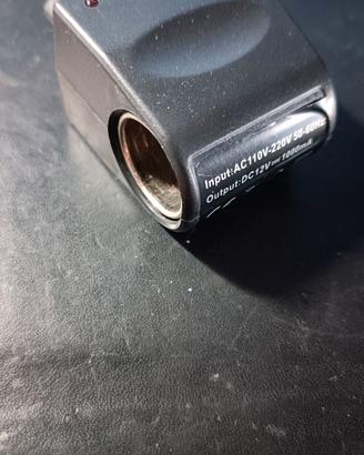 Trasformatore 220 - 12 Volt