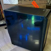 PC Megaport Argonaut