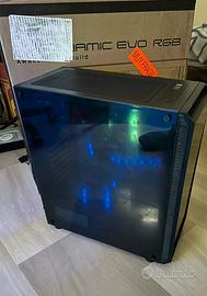 PC Megaport Argonaut