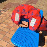 Giubbotto salvagente bambina