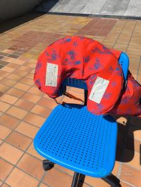 Giubbotto salvagente bambina