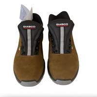 Scarpe antinfortunistiche Giasco S3 – N.40 – Nuove