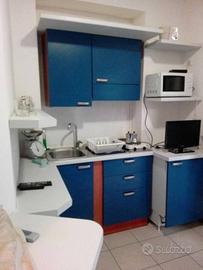 Appartamento di 20 m² con 1 locale a Milano