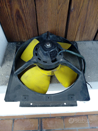 ELETTROVENTOLA (forse alfa 33)usata