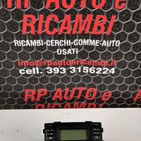 AUTORADIO HYUNDAI iX20 Serie 86160-1K050 (10>19)