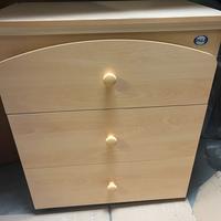 Fasciatoio PALI tris