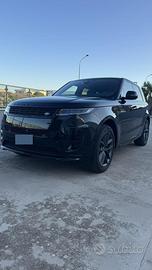 Range Rover Sport III Mhev Dynamic SE 250cv
