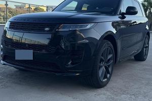 Range Rover Sport III Mhev Dynamic SE 250cv