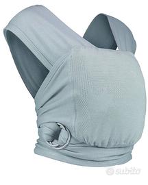 Fascia Elastica Preannodata Caboo Lite