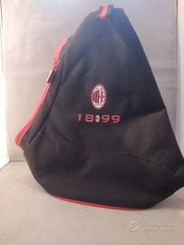 spallaccio ac milan 1899